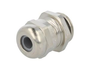 Dławnica M16, metryczny, 6mm, -40...100C, IP68, mosiądz, 1.609.1600.51