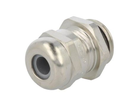 Dławnica M16, metryczny, 6mm, -40...100C, IP68, mosiądz, 1.609.1600.51