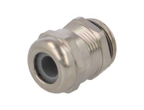 Dławnica M20, metryczny, 6mm, -40...100C, IP68, mosiądz, 1.609.2000.51