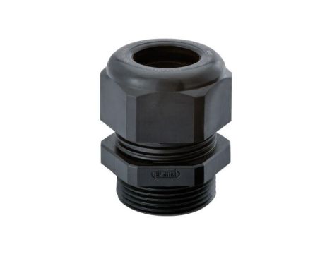 Dławnica M20, metryczny, 9mm, -20...85C, IP68, poliamid, 1.292.2016.50