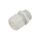 Dławnica M20, wielootworowa, metryczny, 9mm, -40...100C, IP65, poliamid, 1.597.2003.50