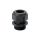 Dławnica M25, metryczny, 11mm, -20...85C, IP68, poliamid, 1.292.2501.51
