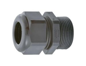 Dławnica M25, metryczny, 11mm, -40...100C, IP68, poliamid, 1.219.2501.50