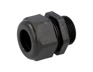 Dławnica M25, metryczny, 11mm, -40...100C, IP54, poliamid, 1.209.2501.50