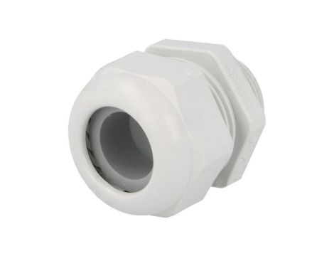 Dławnica M32, metryczny, 11mm, -40...100C, IP54, poliamid, 1.209.3200.51