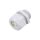 Dławnica M25, wielootworowa, metryczny, 11mm, -40...100C, IP65, poliamid, 1.597.2500.50