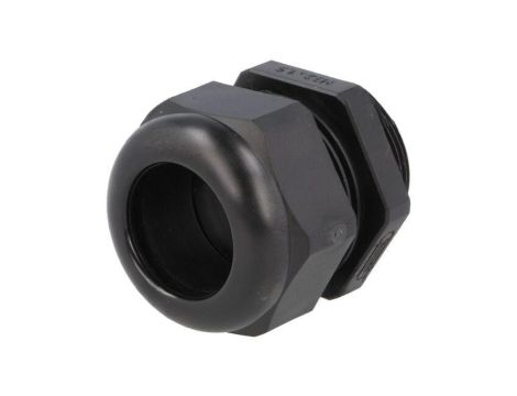 Dławnica M32, metryczny, 11mm, -40...100C, IP54, poliamid, 1.209.3201.50