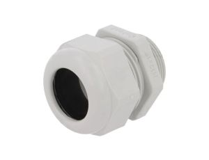 Dławnica M32, metryczny, 11mm, -40...100C, IP54, poliamid, 1.209.3200.50