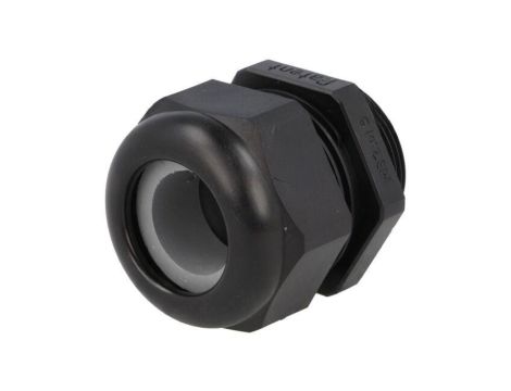 Dławnica M32, metryczny, 11mm, -40...100C, IP54, poliamid, 1.209.3201.51