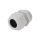Dławnica M32, metryczny, 11mm, -40...100C, IP68, poliamid, 1.219.3200.50