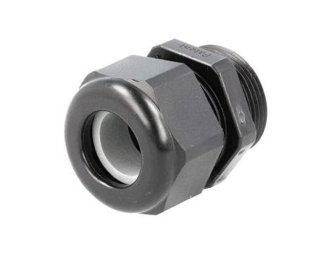 Dławnica PG21, PG, 11mm, -40...100C, IP54, poliamid, 1.209.2101.15
