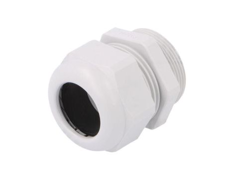 Dławnica PG29, PG, 11mm, -40...100C, IP54, poliamid, 1.209.2900.14