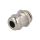 Dławnica M16, metryczny, 6mm, -40...100C, IP68, mosiądz, 1.609.1600.50