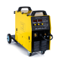 PÓŁAUTOMAT SPAWALNICZY INVERTOROWY MIG-275 EASY SYNERGIA ALU PULS, 280A/60%, MASA, MB24/3B, GP50, MIT, WĄŻ GAZ, BW, BRAK KABLA MMA - 2