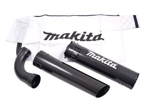 MAKITA ZESTAW DO ODSYSANIA PYŁU DO BHX2501