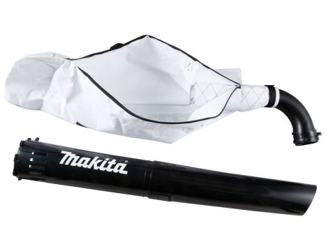 MAKITA ZESTAW DO ODSYSANIA PYŁU DO BHX2501 - 2