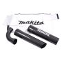 MAKITA ZESTAW DO ODSYSANIA PYŁU DO BHX2501 - 2