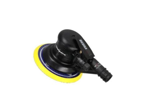 Szlifierka mimośrodowa pneumatyczna 150 mm