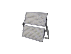 Projektor LED SMD 500W 67500lm 4000K IP65 Czarny 6 Lat Gwarancji 230896