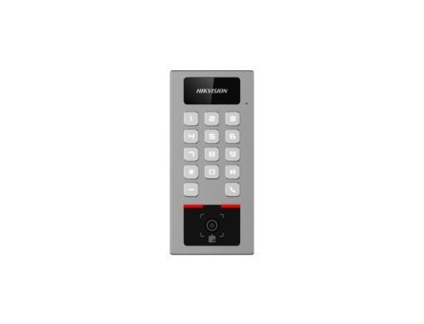 Kontrola dostępu DS-K1T502DBWX-CQR