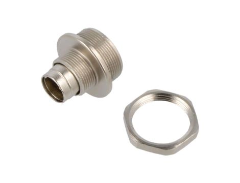 Złącze M9 gniazdo męskie nieekranowane PIN:5 09 0415 00 05