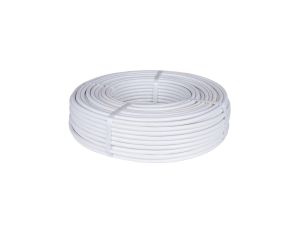 Kabel instalacyjny YDY 4x1,5mm2 biały 450/750V drut NKT /100m/
