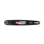 AWTOOLS PROWADNICA 25cm/40/3/8"/1,3 DO CS250   BLACK LINE - 2