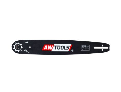 AWTOOLS PROWADNICA 35cm/60/325"/1,5 DO CS520   BLACK LINE