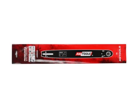 AWTOOLS PROWADNICA 35cm/60/325"/1,5 DO CS520   BLACK LINE - 2