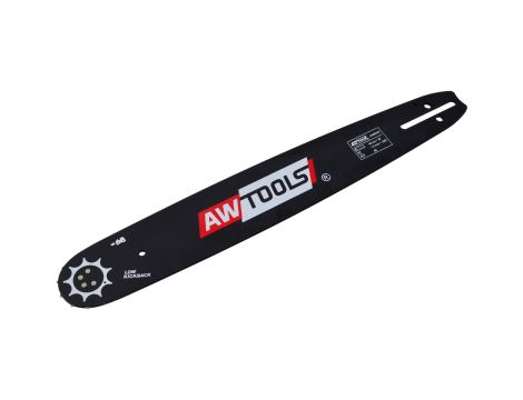 AWTOOLS PROWADNICA 35cm/60/325"/1,5 DO CS520   BLACK LINE - 3