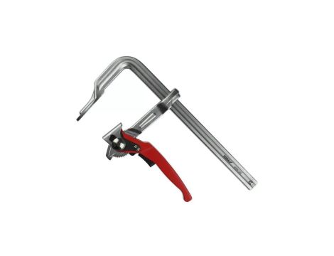Ścisk stolarski zapadkowy F 300*120mm