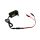 Ładowarka 12V 2A INERGE CHB-12-2-01+kabel+adapter