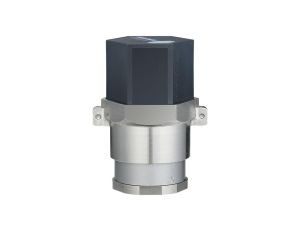 Przeciwwybuchowy inteligentny czujnik wibracji LoRaWAN (ATEX2) WISE-2410X-A02EA