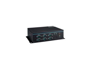Komputer Edge IoT z Intel N97, z 4 x LAN, 1 x VGA, 1 x HDMI, 6 x COM UNO-247-N3N1A