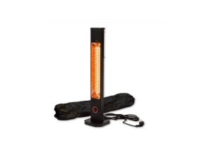 Etui pokrowiec na promiennik podczerwieni Tor 112cm wodoodporny pyłoodporny
