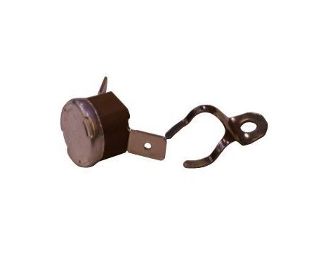 CZ.MASTER TERMOSTAT BEZPIECZEŃSTWA