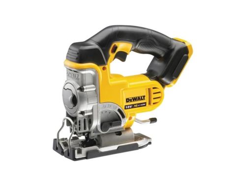 DEWALT WYRZYNARKA 18V DCS331N