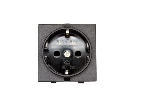 Gniazdo do przetwornicy 230V AC / 16A AZO Digital AZO00D1369