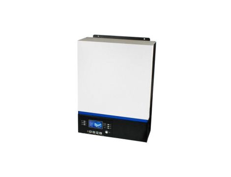 Hybrydowy inwerter solarny Off-Grid ESB 3000VA / 1500W, 24V, MPPT 60A AZO Digital AZO00D1196