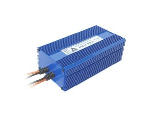 Przetwornica DC/DC 40–130V / 24V 220W IP67 z izolacją galwaniczną AZO Digital PS-250H-24 AZO00D1173