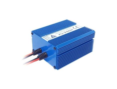 Przetwornica DC/DC 10–20V/24V 250W IP67 AZO Digital PU-250H AZO00D1074