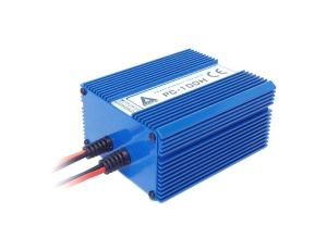 Przetwornica DC/DC 10–30V / 13.8V 100W IP67 AZO Digital PC-100H-12V AZO00D1087