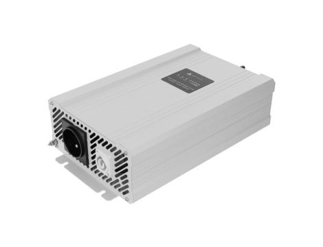 Przetwornica Solarna ECO SOLAR Boost EVO Grid 4kW AZO Digital MPPT-4000 AZO00D1395