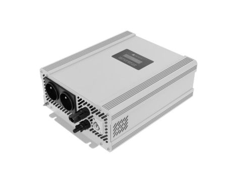 Przetwornica Solarna ECO SOLAR Boost EVO Grid 4kW AZO Digital MPPT-4000 PRO AZO00D1397