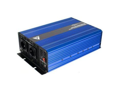 Przetwornica napięcia 48V DC / 230V AC Sinus 2000/4000VA AZO Digital IPS-4000S AZO00D1324