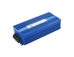 Przetwornica DC/DC 30–80V / 13.8V 250W z izolacją galwaniczną AZO Digital PS-250W-12V AZO00D1067