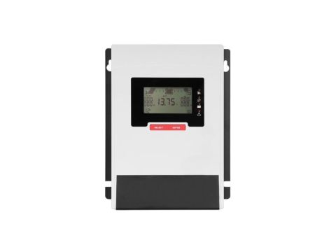 Regulator solarny MPPT 12V 30A BC PRO z wyświetlaczem LCD AZO Digital AZO00D1334