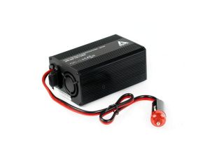Przetwornica samochodowa 12V/230V 200/400VA AZO Digital IPS-400 AZO00D1100