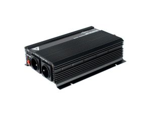Samochodowa przetwornica napięcia 12V/230V 1600/3200VA AZO Digital IPS-3200 AZO00D1103