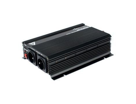 Samochodowa przetwornica napięcia 12V/230V 1600/3200VA AZO Digital IPS-3200 AZO00D1103